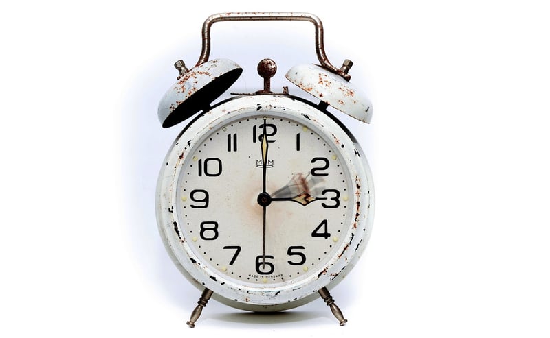 Time Machine Time Travel
